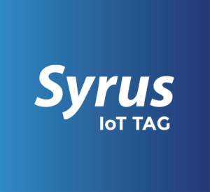 Getting Started – Syrus IoT Tag