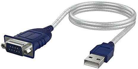 RS232-USB connector